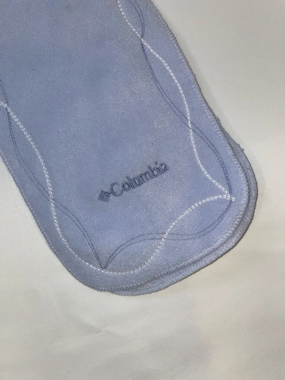 Columbia Women’s Fleece Scarf